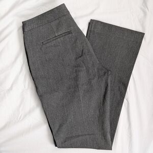 EUC Express Mid Rise Barely Boot Columnist Trousers, Size 8 Regular*